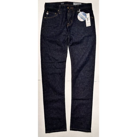 NWT AG Men’s Jeans Size 29 The Tellis Modern Slim - Picture 1 of 8